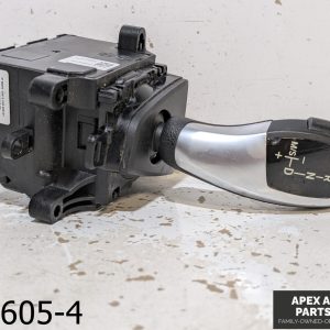 OEM 2012-2015 BMW 320i 2.0L Sport Gear Selector Switch Shifter