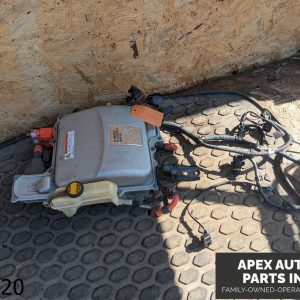 OEM 2006-2009 Toyota Prius 1.5L Hybrid DC Inverter Converter