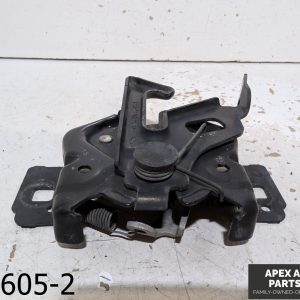 OEM 2010-2012 Ford Fusion 3.0L HOOD LATCH