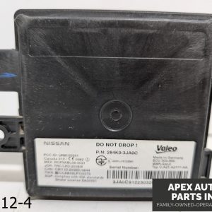 OEM 2013-2015 Infiniti JX35 3.5L REAR RIGHT BLIND SPOT RADAR SENSOR MODULE