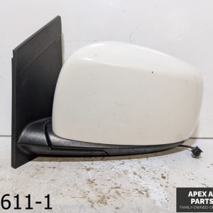 OEM 2009-2014 Volkswagen Routan 3.6L Driver Left Side Mirror