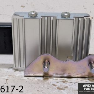 OEM 2013-2015 Toyota Avalon 3.5L Fuel Pump Control Module 89570-33040