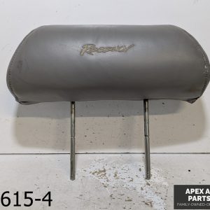 OEM 1998 Ford Econoline 5.4L Headrest Driver Passenger
