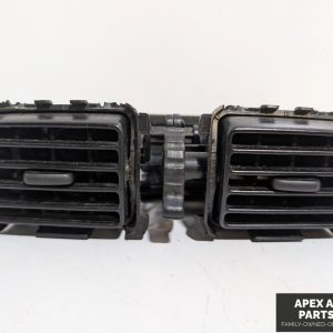 OEM 2013-2015 Infiniti JX35 REAR FLOOR CENTER CONSOLE AC HEATER AIR VENT GRILLE