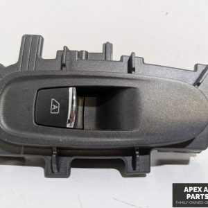 OEM 2013-2015 Infiniti JX35 3.5L REAR  DOOR POWER WINDOW SWITCH