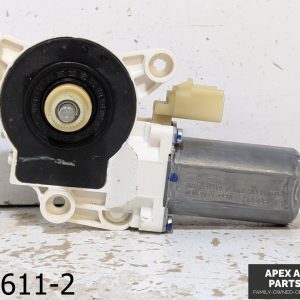 OEM 2009-2014 Volkswagen Routan 3.6L Right Side Power Window Motor 0130822334