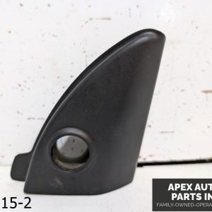 OEM 2011-2015 Chevrolet Cruze 1.8L Front Passenger Door inner Upper Trim Cover