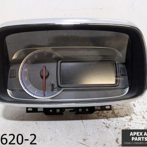 OEM 2013-2016 Chevrolet Trax 1.4L Speedometer Cluster MPH