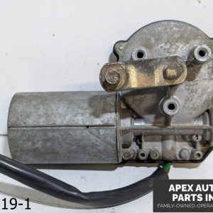 OEM 1984-1989 Volvo 740 2.3L Windshield Wiper Motor