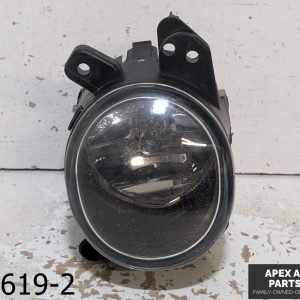 OEM 2010-2012 Mercedes GLK350 3.5L Front Left Bumper Daytime Running Light Lamp