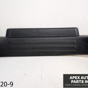 OEM 2014-2024 Toyota 4Runner 4.0L RIGHT DOOR SILL SCUFF PLATE TRIM