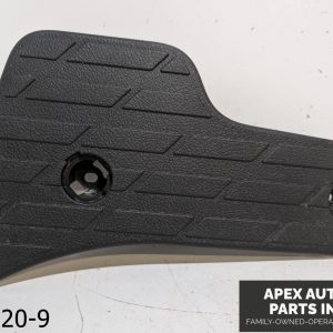 OEM 2014-2024 Toyota 4Runner 4.0L REAR RIGHT DOOR SILL SCUFF PLATE TRIM