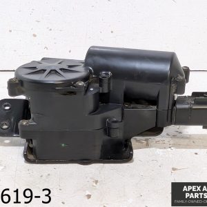 OEM 2013-2017 Chevrolet Traverse 3.6L Rear Liftgate Trunk Latch 6 PIN POWER