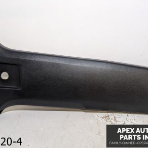 OEM 2014-2024 Toyota 4Runner 4.0L RIGHT B PILLAR LOWER TRIM COVER PANEL