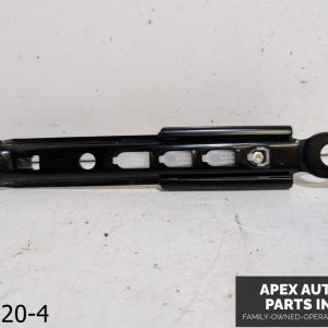 OEM 2014-2024 Toyota 4Runner 4.0L Seat Belt Height Adjuster (Front)