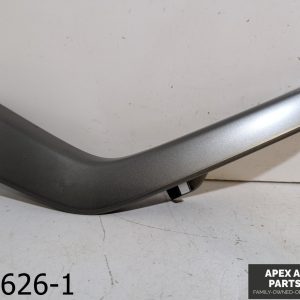 OEM 2010-2012 Acura RDX 2.3L Center Console Left Side Cover Bezel Trim Molding