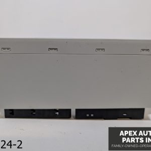 OEM 2002-2005 BMW 745i 4.4L  Front Left Driver Side Door Control Module