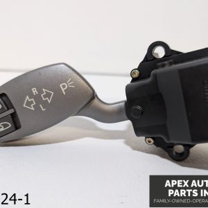 OEM 2002-2005 BMW 745i 4.4L  STEERING WHEEL COLUMN TURN SIGNAL SWITCH