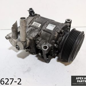 OEM 2006-2008 Audi A4 3.2L  A/C AIR CONDITIONING COMPRESSOR