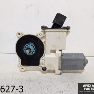 OEM 2018-2023 Ford Mustang 2.3L REAR RIGHT QUARTER WINDOW GLASS MOTOR