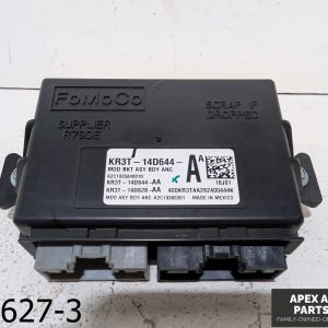 OEM 2018-2023 Ford Mustang 2.3L LIGHTING LAMP COMPUTER CONTROL MODULE UNIT