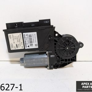 OEM 2006-2008 Audi A4 3.2L RIGHT FRONT RF Window Motor