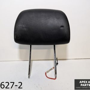 OEM 2007-2010 BMW X5 3.0L Front Passenger Seat Headrest