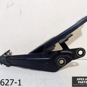 OEM 2018-2023 Ford Mustang 2.3L Front Right Passenger Hood Hinge Bracket