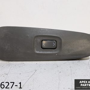OEM 1998-2004 Cadillac Seville 4.6L RIGHT FRONT DOOR POWER WINDOW SWITCH