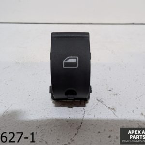 OEM 2006-2008 Audi A4 3.2L WINDOW SWITCH