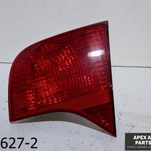 OEM 2006-2008 Audi A4 3.2L Right Passenger RH Inner Tail Light 6370 DG1