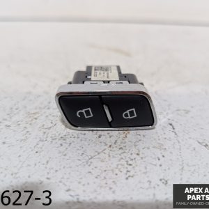 OEM 2018-2023 Ford Mustang 2.3L Driver LH Front Lock Switch