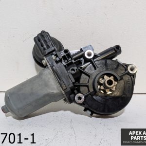 OEM 2009-2012 Toyota RAV4 3.5L Left Driver Side Window Motor