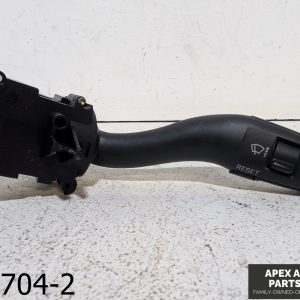 OEM 2003-2006 Audi A4 1.8L Windshield Wiper Switch Stalk