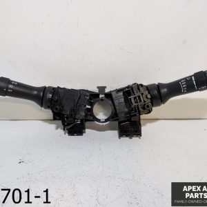 OEM 2009-2012 Toyota RAV4 3.5L Left Turn Column Switch With Fogs