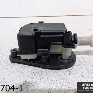 OEM 2003-2006 Audi A4 1.8L Trunk Hatch LOCK Actuator Motor 8E9827833