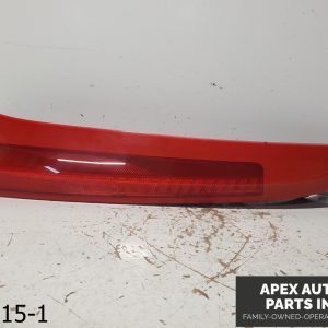 OEM 2003-2006 Volvo XC90 2.5L TAILLIGHT REFLECTOR Driver LEFT REAR