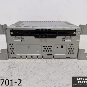 OEM 2013-2016 Ford Fusion 1.5L AM FM CD Radio Receiver DS7T-19C107-BL