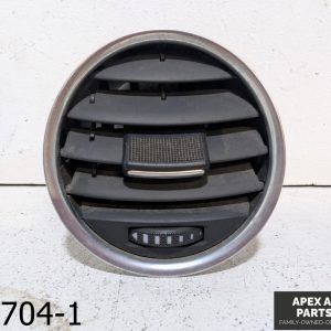 OEM 2003-2006 Audi A4 1.8L FRONT DASHBOARD AIR VENT