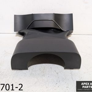 OEM 2013-2016 Ford Fusion 1.5L STEERING COLUMN SURROUND UPPER COVER TRIM