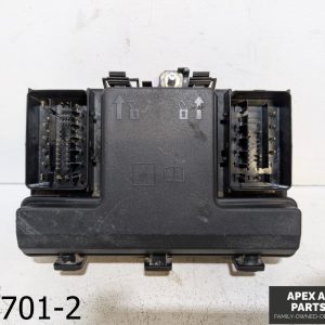 OEM 2013-2016 Ford Fusion 1.5L Fusebox Fuse Box Relay Module