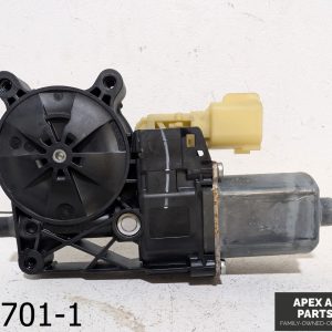 OEM 2013-2016 Ford Fusion 1.5L Right Power Window Motor