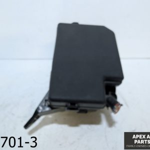 OEM 2009-2012 Toyota RAV4 3.5L DRIVER LEFT SIDE ENGINE FUSE RELAY BOX