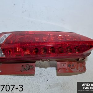 OEM 2010-2016 Cadillac SRX 3.0L Tail Light Assembly Left