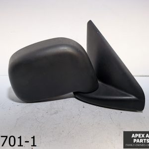 OEM 2002-2005 Dodge Ram 1500 4.7L FRONT PASSENGER SIDE VIEW MIRROR