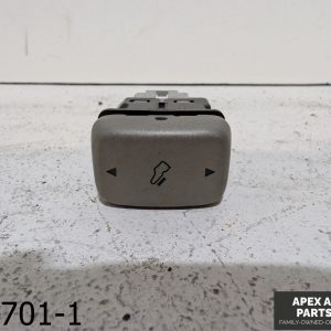 OEM 2007-2014 Lincoln Navigator Pedal Position Adjustment Control Switch Button