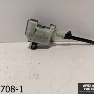 OEM 2010-2013 Volvo XC60 3.0L  FUEL ACTUATOR MOTOR