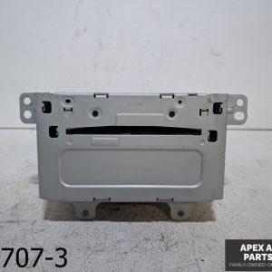 OEM 2010-2016 Cadillac SRX 3.0L  AM FM XM RADIO CD PLAYER RECEIVER