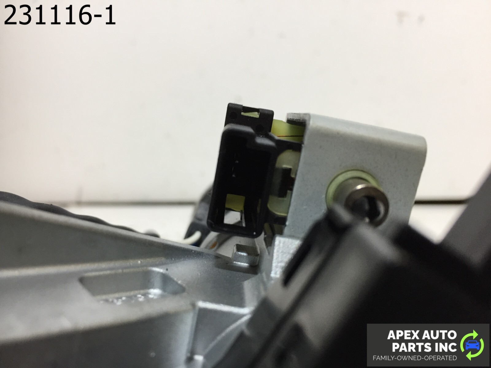 OEM 2010 Buick Lacrosse Ignition Switch Assembly Unit - Image 8