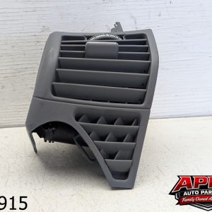 OEM 2001 Mercedes S500 5.0L DASH RH RIGHT PASSENGER AC AIR VENT